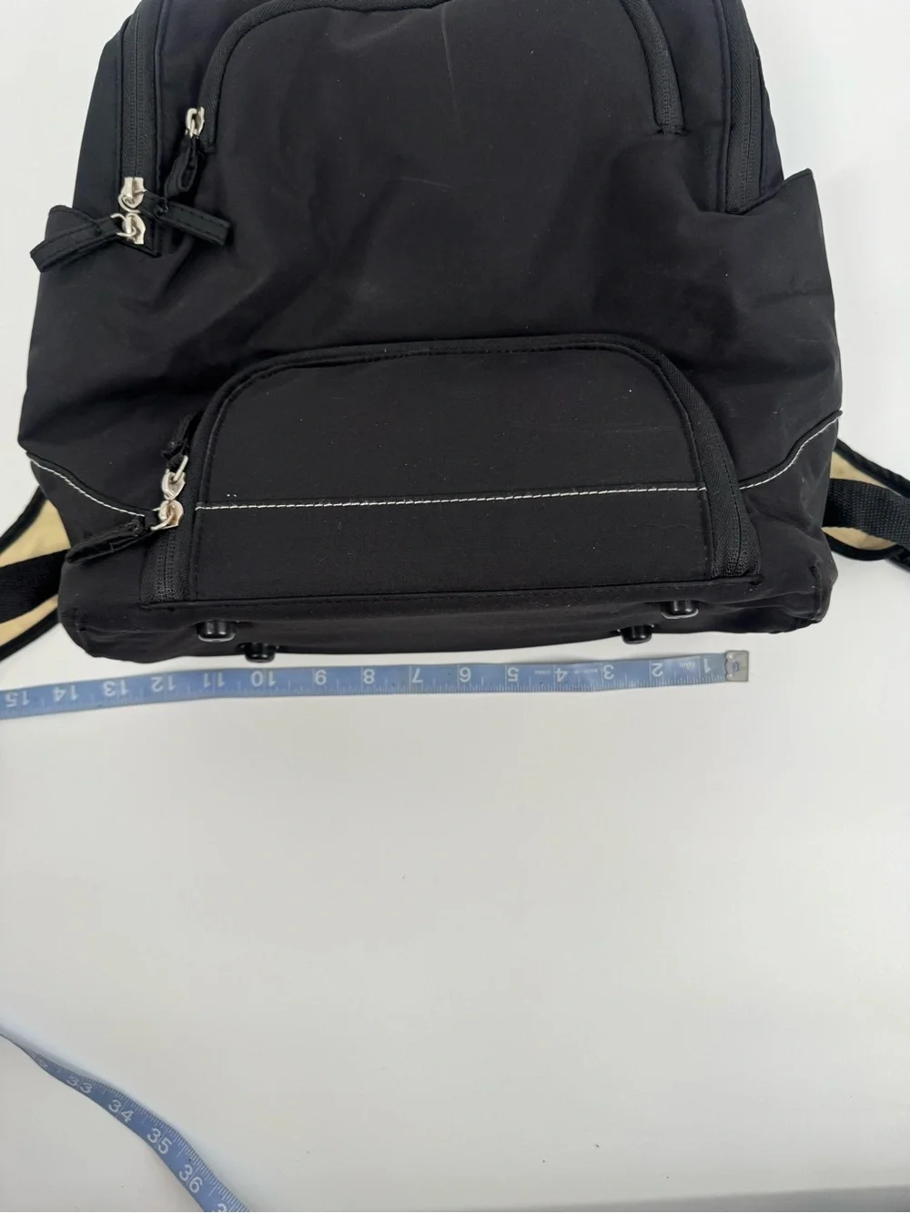 Medela Classic Black Backpack - Durable Everyday Carry